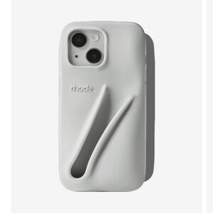 RHODE Phone Case